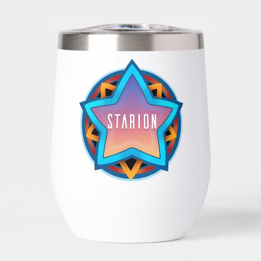 ウォーターボトル (正面)