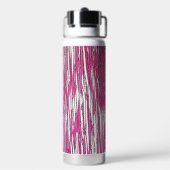 ウォーターボトル (背面)