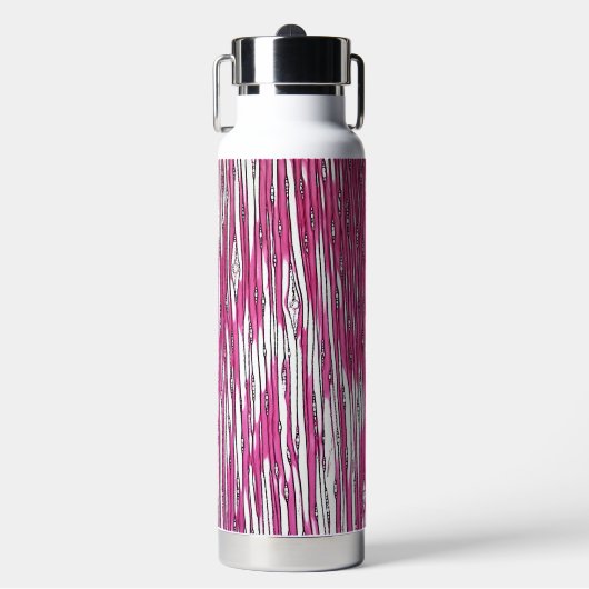 ウォーターボトル (正面)