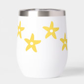 ウォーターボトル (背面)