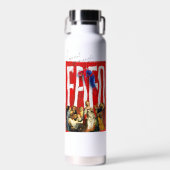 ウォーターボトル (正面)