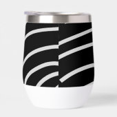 ウォーターボトル (右面)