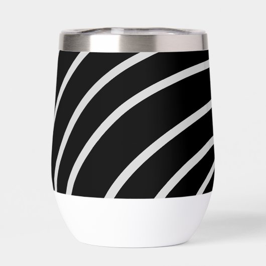 ウォーターボトル (背面)