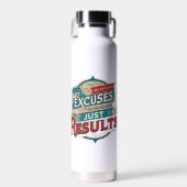 ウォーターボトル (正面)