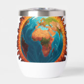 ウォーターボトル (正面)