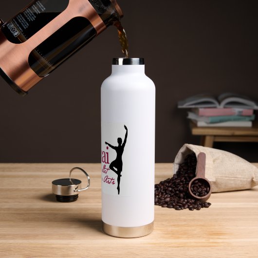 ウォーターボトル (コーヒー)