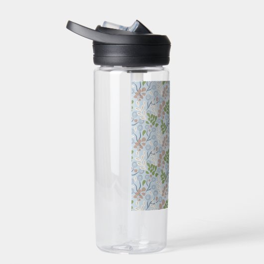 ウォーターボトル (右面)