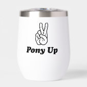 ウォーターボトル (正面)