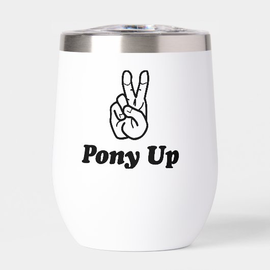 ウォーターボトル (正面)