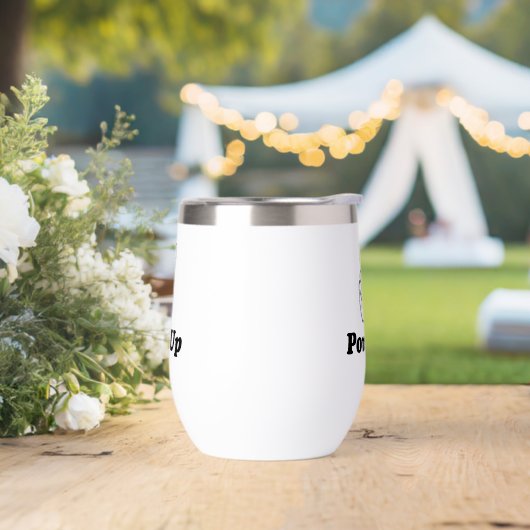 ウォーターボトル (ウェディング)