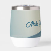 ウォーターボトル (正面)