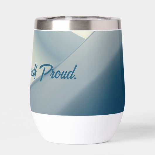 ウォーターボトル (背面)