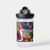 ウォーターボトル (正面)