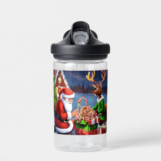 ウォーターボトル (正面)