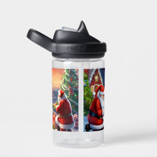 ウォーターボトル