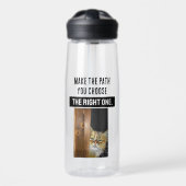 ウォーターボトル (正面)