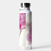 ウォーターボトル (右面)