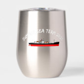 ウォーターボトル (正面)