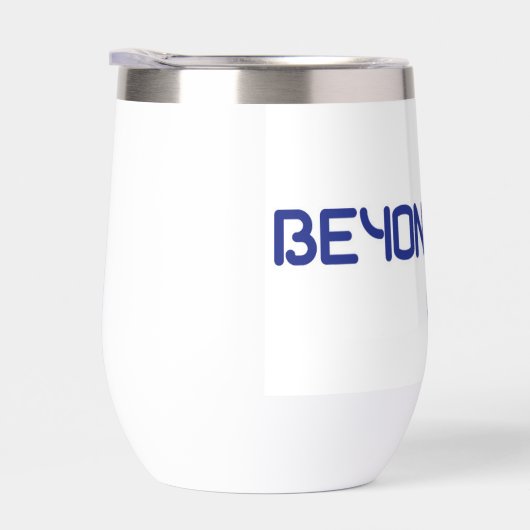 ウォーターボトル (右面)