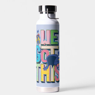  ウォーターボトル