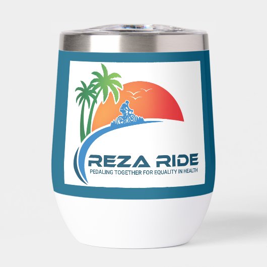 ウォーターボトル (正面)