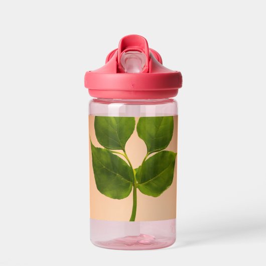 ウォーターボトル (正面)