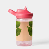 ウォーターボトル (右面)