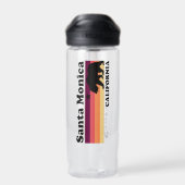 ウォーターボトル (背面)