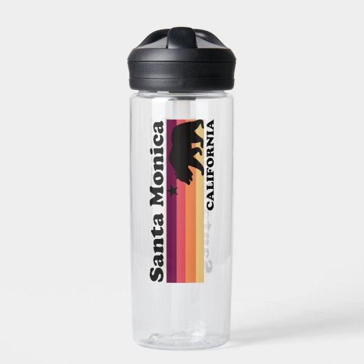 ウォーターボトル (正面)