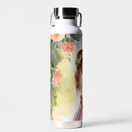 ウォーターボトル (正面)