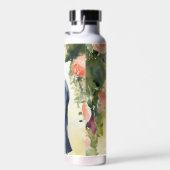 ウォーターボトル (右面)