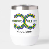 ウォーターボトル (正面)