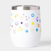 ウォーターボトル (背面)