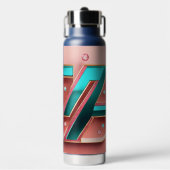 ウォーターボトル (正面)