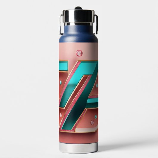 ウォーターボトル (正面)