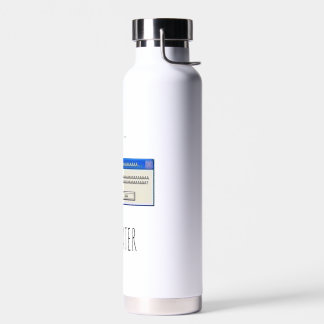 ウォーターボトル