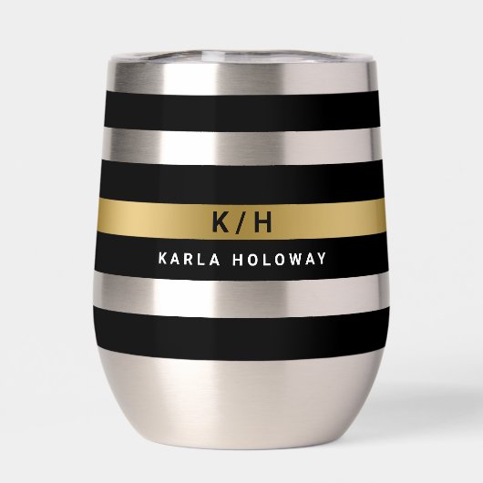 ウォーターボトル (背面)