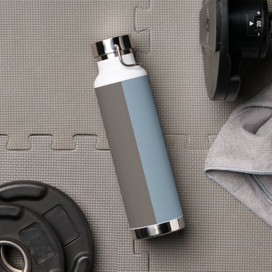 ウォーターボトル (ジム)