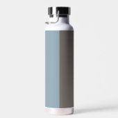 ウォーターボトル (右面)