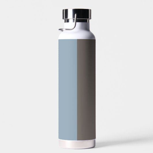 ウォーターボトル (右面)