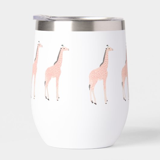 ウォーターボトル (右面)