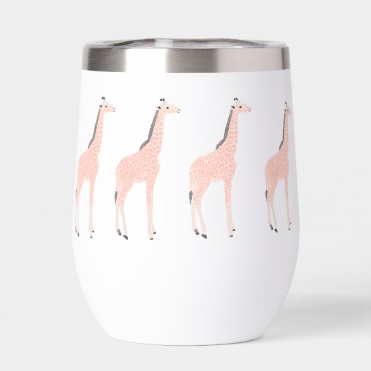 ウォーターボトル (背面)