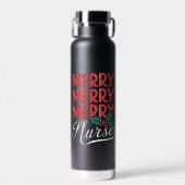 ウォーターボトル (正面)