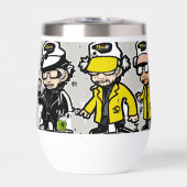 ウォーターボトル (正面)