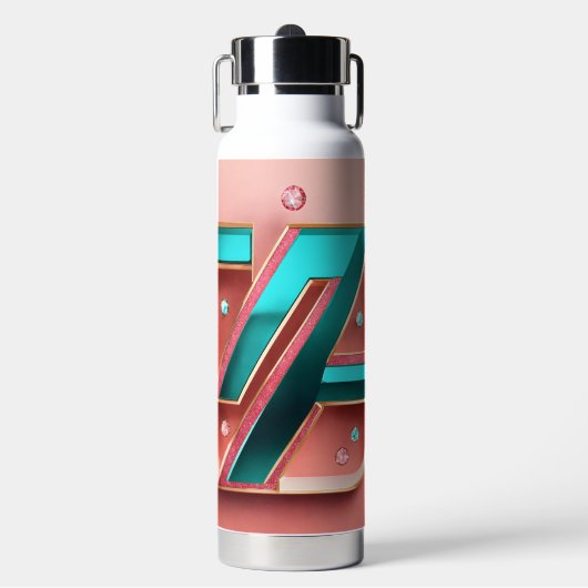 ウォーターボトル (正面)