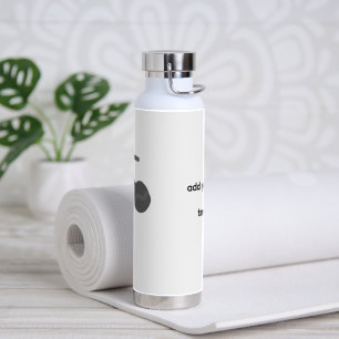 ウォーターボトル