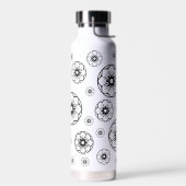 ウォーターボトル (左面)