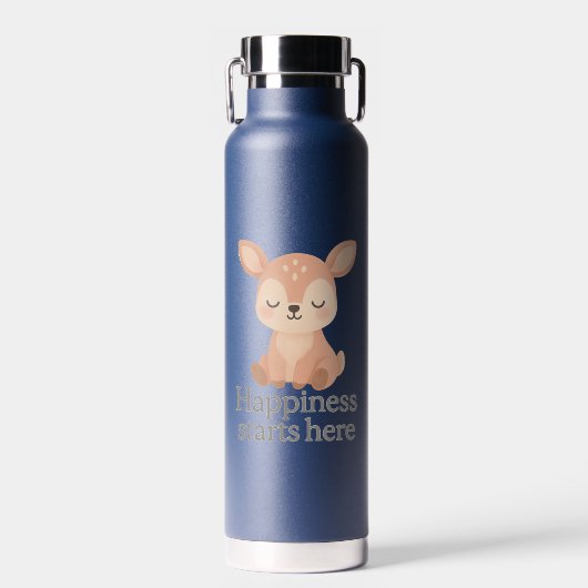 ウォーターボトル (正面)