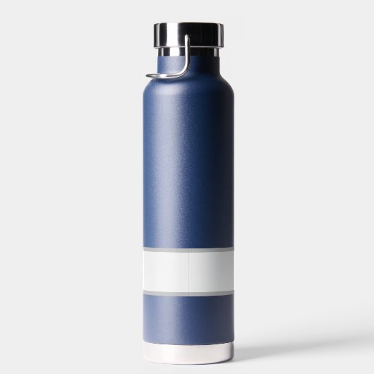 ウォーターボトル (右面)