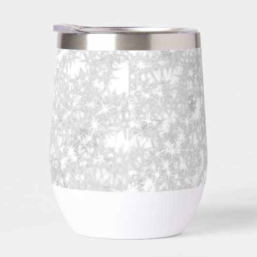 ウォーターボトル (右面)